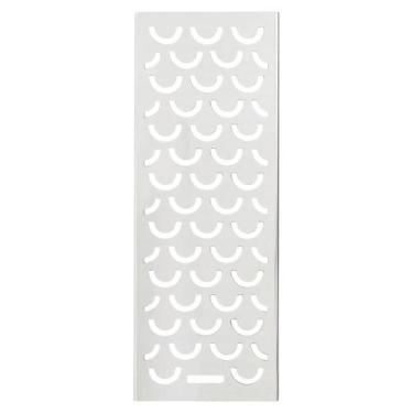 Imagem de Grelhas Modulares 584 - Giragrill, Grelha Modular Fish 584