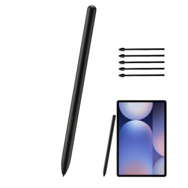 Imagem de Caneta Galaxy Tab S10 FE/ S10 FE+ S para Samsung Galaxy Tab S10 FE/ S10 FE+ Caneta Stylus de substituição + pontas gratuitas para Galaxy Tab S10 Fe para Samsung Galaxy Tab S10 FE/S10 FE+/S10 FE Plus
