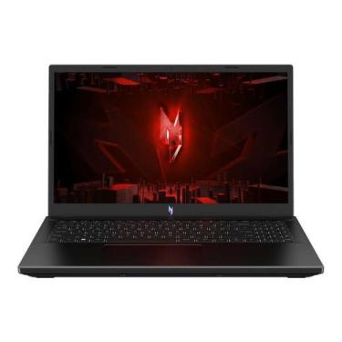 Imagem de Notebook Gamer Acer Nitro V15 Intel Core i5-13420H16 GB RAM RTX 4050 5
