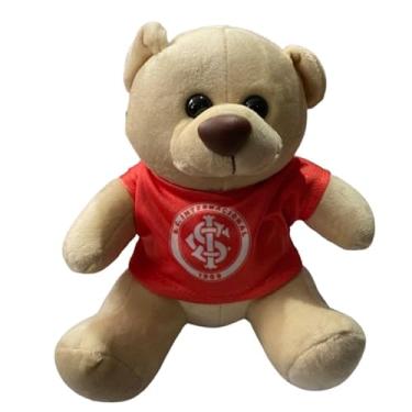 Imagem de Ursinho de Pelúcia Internacional Oficial - 17cm