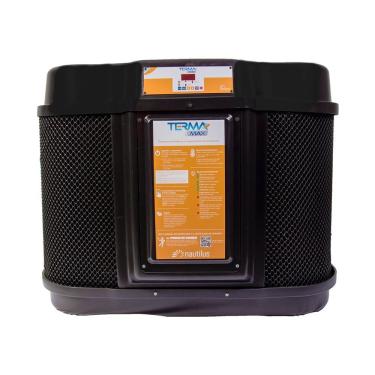 Imagem de Trocador De Calor Para Piscinas Até 180 Mil Litros 07