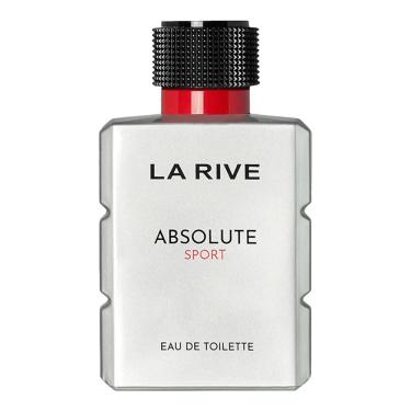 Imagem de La Rive Absolute Sport Eau De Toilette - Perfume Masculino 100ml