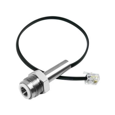 Imagem de TIKSCIENCE Transdutor De Pressão Para Pulverizador Sem Ar 704492, Compatível Com Pulverizadores Titan Impact 440, 540, 640, 740 E 840 Tt, Tinta Gr