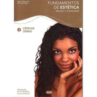 Imagem de Fundamentos De Estética 2 - Ciências Gerais - Tradução Da Décima Edição Norte-Americana