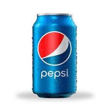 Imagem de Refrigerante pepsi lata 350ml unidade - NACIONAL