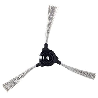 Imagem de Laoneer (OEM) A1PartsPro para Samsung JetBot/Jet Bot + / VR30T85513W / VR30T80313W Acessórios de substituição de escova lateral de canto giratório a vácuo