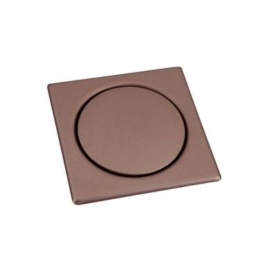 Imagem de Válvula de Escoamento por Pressão Meber Metais Cobre Matte