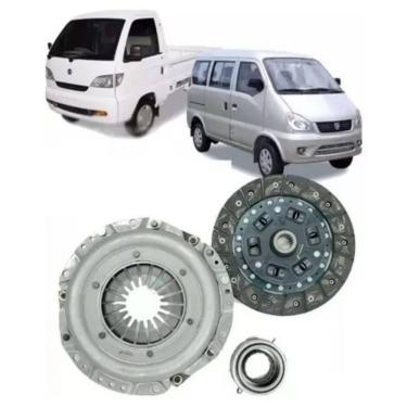 Imagem de Kit Embreagem Channa Effa Towner Hafei Van Cambio Bs09