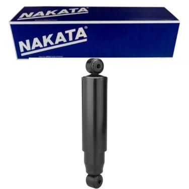 Imagem de Amortecedor Pressurizado Hg Traseiro - Hilux 1996 A 2004 - Hg 30924