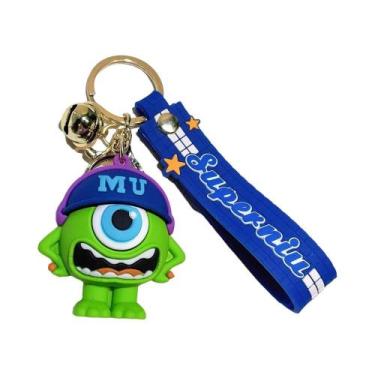 Imagem de Kawaii Anime Disney Toy Story Boneca Dos Desenhos Animados Chaveiro Ch