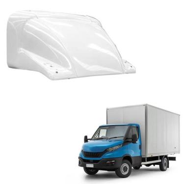Imagem de Aerofólio Iveco Daily - Rodoplast