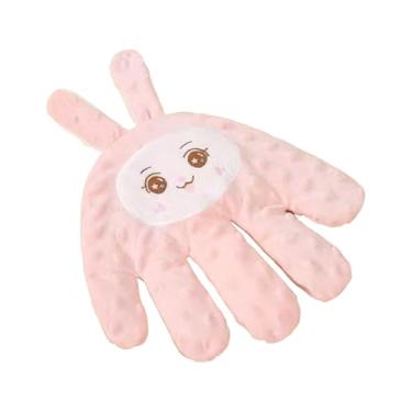 Imagem de Almofada Para Bater No Bebê - Travesseiro Para Sono Infantil Com Toque Suave No Bumbum,Bichinho Automático De Desenho Animado, Brinquedo Acalmante Para Crianças E Decoração De Quarto Infantil Para Men