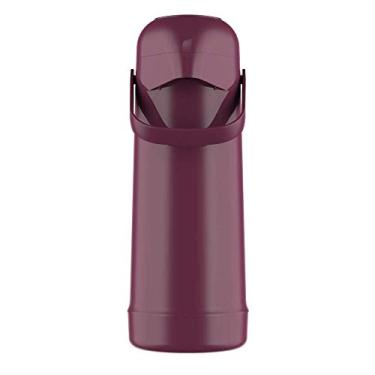 Imagem de GARRAFA TÉRMICA TERMOLAR MAGIC PUMP 1L LILÁS