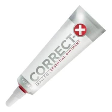 Imagem de Creme Calmante E Restaurador Para Pele - Correct-x - Mais vendido - Es