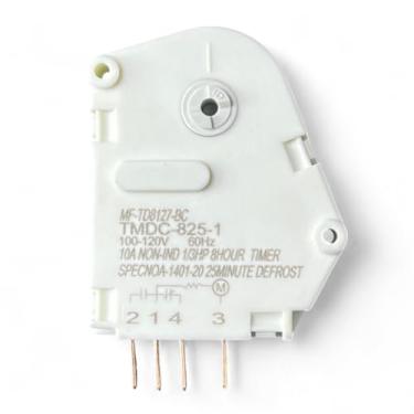 Imagem de Timer Degelo W11112671 Compativél Para Geladeira Brastemp Consul 8h 127v