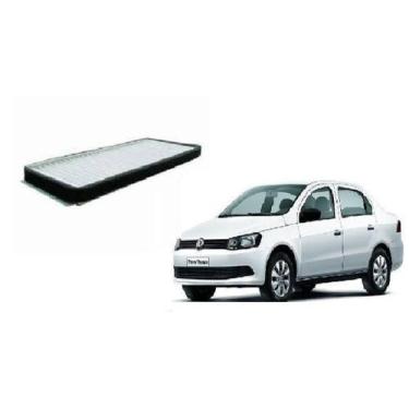 Imagem de Filtro de Ar Condicionado - Volkswagen / Gol / Voyage - 2010 em diante