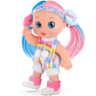 Imagem de Boneca Kilty Pop Ursinhos Carinhosos - Roma Jensen