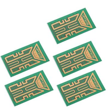 Imagem de Eacam Melhore Adesivos de Sinal de Telefone Celular, Aprimorem Sinais Fracos Em Elevadores, Navios, Túneis, Montanhas, 5pcs/conjunto para PDA, Walkie Talkies