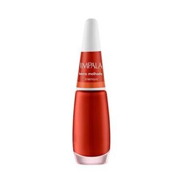 Imagem de Esmalte Impala Terra Molhada