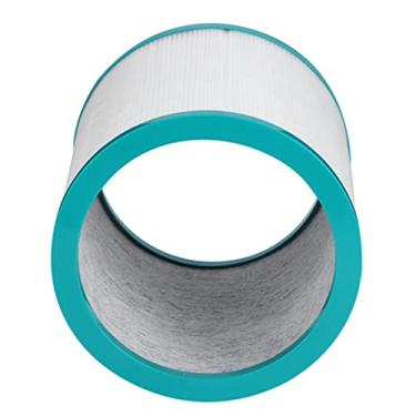 Imagem de Zerodis Filtro de Purificador de Ar HEPA Purificadores de Ar de Camada Filtro de de Alta Eficiência Filtração de Reposição de Limpeza Doméstica Longo Duradouro para Alergias e Donos de Animais de