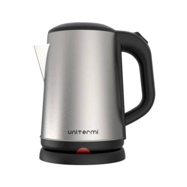 Imagem de Jarra Elétrica Chaleira Saara 1,8 Litros Base Giratória 110V