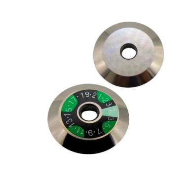 Imagem de Lâmina Para Clivador Fibra Óptica FC6S - RS CONNECT