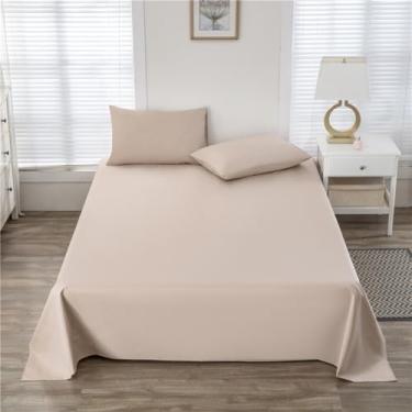 Imagem de Lençol de cama à prova d'água, protetor de móveis, lençol de cima, tamanho Queen, camada dupla, tecido TPU absorvente, respirável, protetor de colchão para incontinência, protetor de xixi para colchão