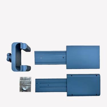 Imagem de Kit de expansão para controle GAMESIR G8 Plus para tablets - (alcance estendido de 4 a 42 cm) DYI - Fácil de instalar - Importante: Assista ao vídeo de instalação antes de comprar - Este não é um