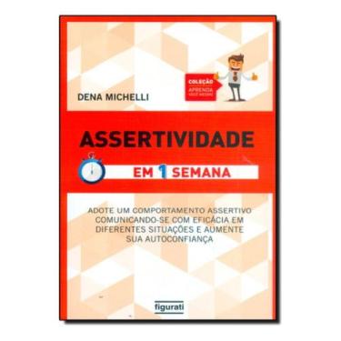 Imagem de Assertividade - Em Uma Semana, 3