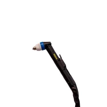 Imagem de Tocha Corte Plasma Manual Weld Vision P-80 Lg60E Lg80E