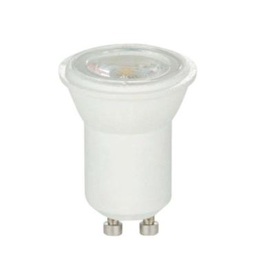 Imagem de Lampada Led Mini Dicroica 3,5W GU10 MR11 3000K 210LM 36 Bivolt - CRIST