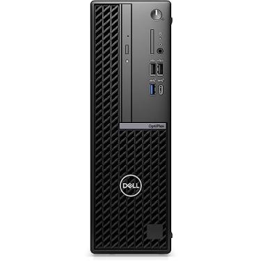 Imagem de Dell Computador desktop OptiPlex 7000 7020 Plus - Intel Core i7 14ª geração i7-14700T - 16 GB - SSD de 512 GB - Micro PC - Preto