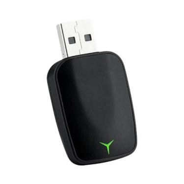 Imagem de Adaptador CarPlay Android Auto Sem Fio 2 Em 1 EKIY AI Smart Box Para S