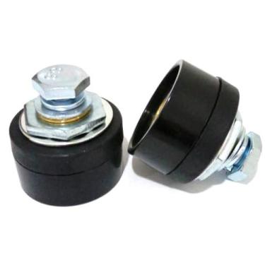 Imagem de Kit 2 Conector Engate Rápido para Inversora de Solda 13mm Fêmea - Para
