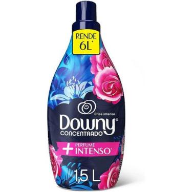 Imagem de Amaciante Downy Concentrado Em Frasco 1.5l-escolha Fragancia, Brisa in