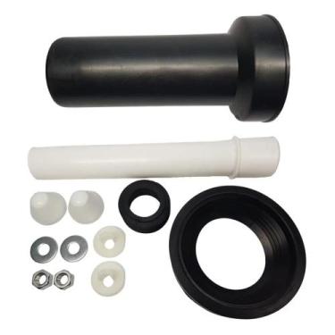 Imagem de Kit Instalação Bacia Deca Suspensa - 4606030