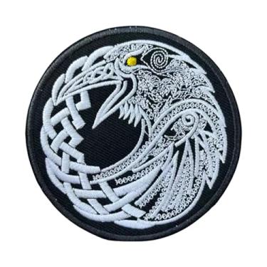 Imagem de Patch impresso tático militar remendo soldado tático patch gancho e laço braçadeira para mochila Kleidung chapéu mochila jaquetas