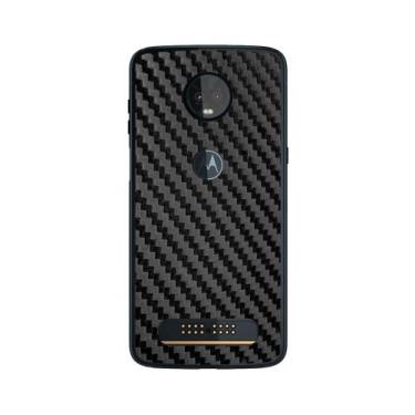 Imagem de Capa Adesivo Skin349 Verso Para Motorola Moto Z3 Play - KawaSkin