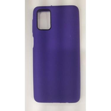 Imagem de Capa Capinha Galaxy m31s Silicone Maleável Diversas Cores - HHW, lilas