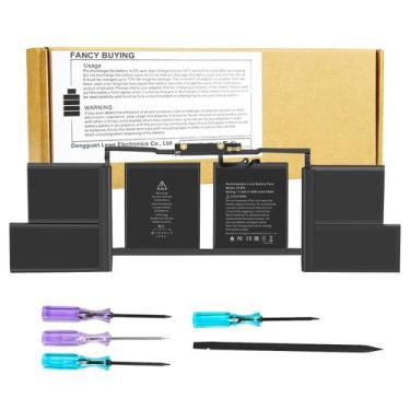 Imagem de Bateria: Fancy Buying A1707 A1820 para a barra de toque do MacBook Pro