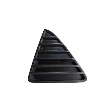 Imagem de Grade Do Para-Choque Dianteiro Inferior Do Lado Esquerdo Focus 2014 Até 2015 USADO, Leia o Anúncio