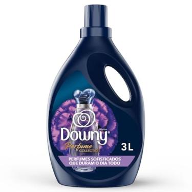 Imagem de Downy Perfume Collection Místico - Amaciante Concentrado, 3L