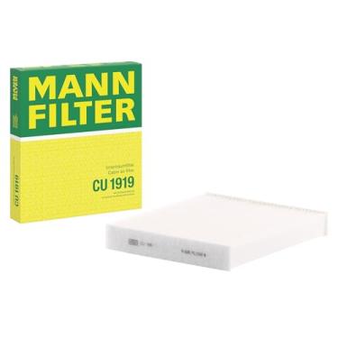 Imagem de Original MANN-FILTER Filtro de Cabine Ar-Condicionado CU1919/2 para Jaguar, Land Rover, Lexus, Subaru, Toyota