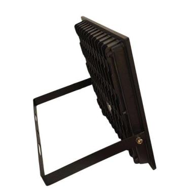 Imagem de Refletor Micro Led 200W 3000K IP66 15000LM Bivolt - MX LED