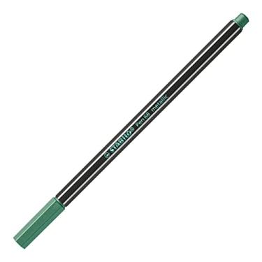 Imagem de STABILO Caneta 68 Multiliner, Verde