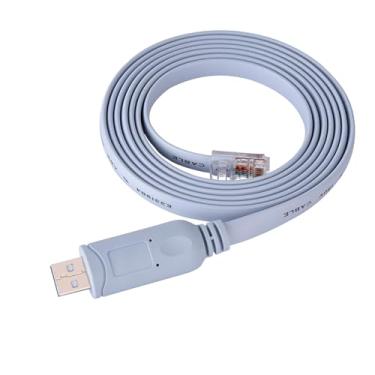 Imagem de Zhjvihx Fácil de Usar o Cabo USB a RJ45, Luz, Luz para Roteadores, Roteadores para Casa, Escritório