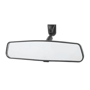 Imagem de KIMISS Espelho Retrovisor Interior 696545AB Alta Resistência do Carro de Substituição de Instalação Dentro do Espelho Traseiro Interno Interno