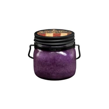 Imagem de McCall's Candles | Flower Shoppe | Vela perfumada de dois pavios de 473 ml | Derramada nos EUA | Pote de pedreiro vintage | Fragrância de buquê floral fresco