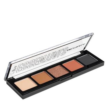 Imagem de Vult Essentials Neutrals Paleta de Sombras 3g