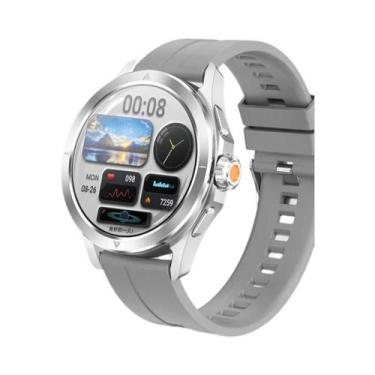 Imagem de Relógio Inteligente Masculino S4 Ultra Para Atividades Ao Ar Livre Com